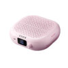 Aspiratore Portatile lugx LG207 2