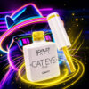 CAT EYE FLUO GIALLO