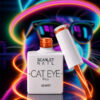 CAT EYE FLUO ORANGE