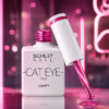 CAT EYE FLUO PINK