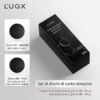 Foot Callus Remover Lugx LG628 20