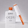 semipermanente cat eye fluo 727