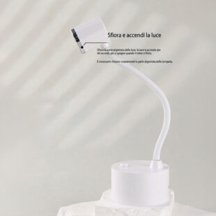 Lampada Touch per Dual Form Led 12w White