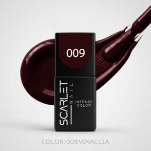 Semipermanente Intense Color Vinaccia 009