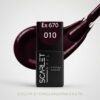 010 Semipermanente Melanzana ex 670