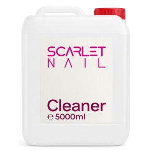 Cleaner Unghie sgrassante 5 Lt