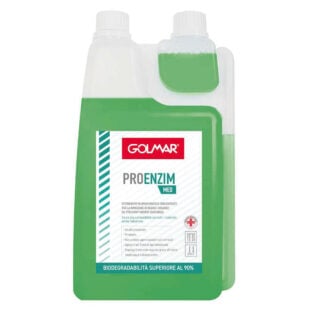 Detergente ProEnzim Golmar 1LT