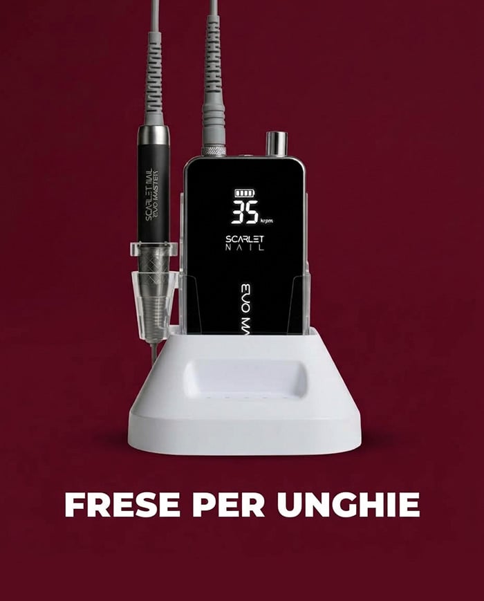 fresa categoria