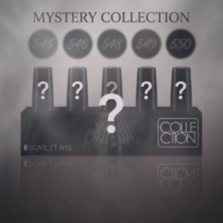 mystety collection