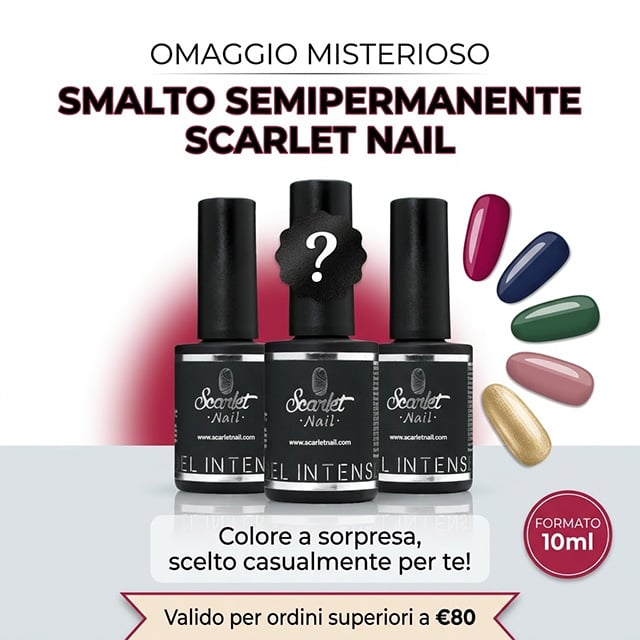 semi omaggio