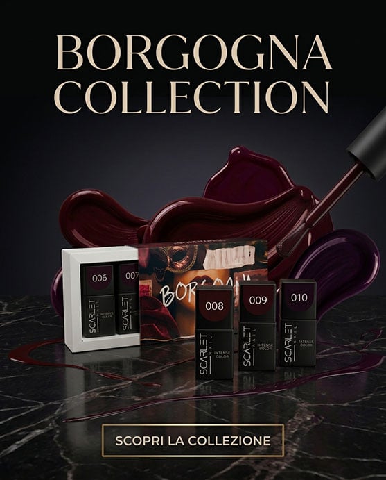 slide mobile borgogna