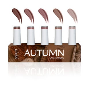 Autumn Collection Pro-Line