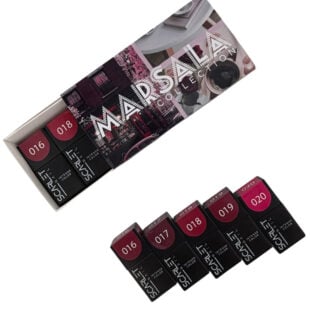 Marsala Collection