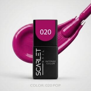 Semipermanente Intense Color Pop 020