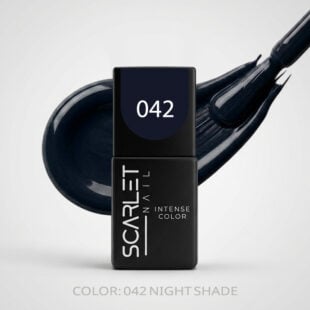 Semipermanente Intense Color Night Shade 042