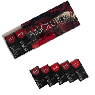 Absolute Red Collection