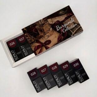 Burgundi Collection