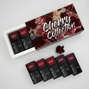 Cherry Collection