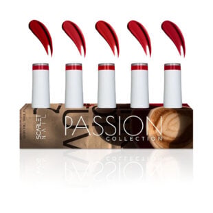 Passion Collection Pro-Line