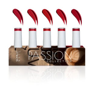 Passion Collection Pro-Line