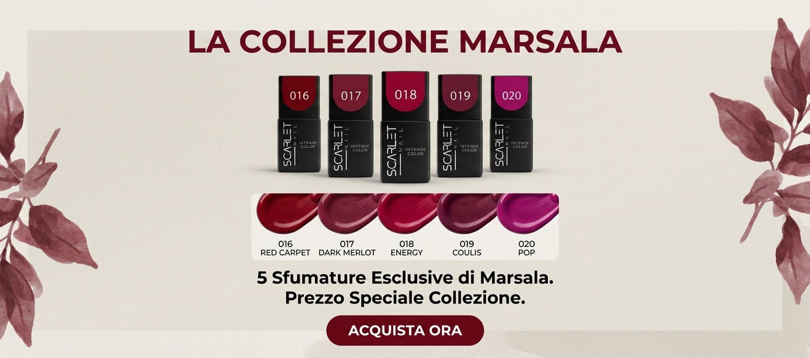 slide dk marsala