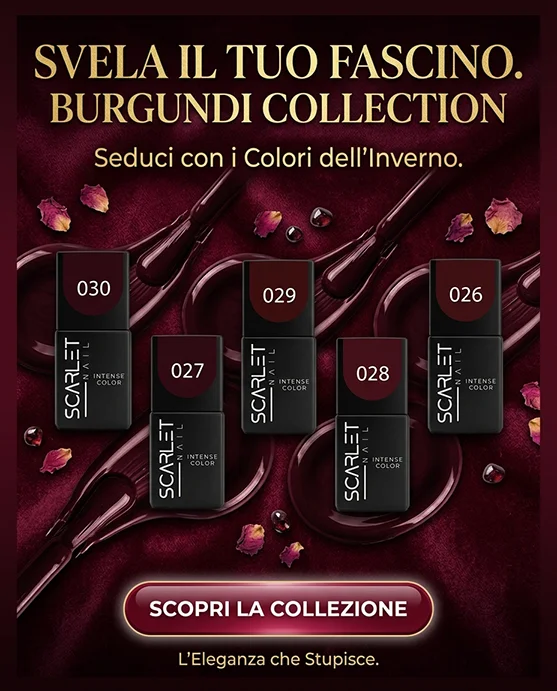 slide mobile burgundi