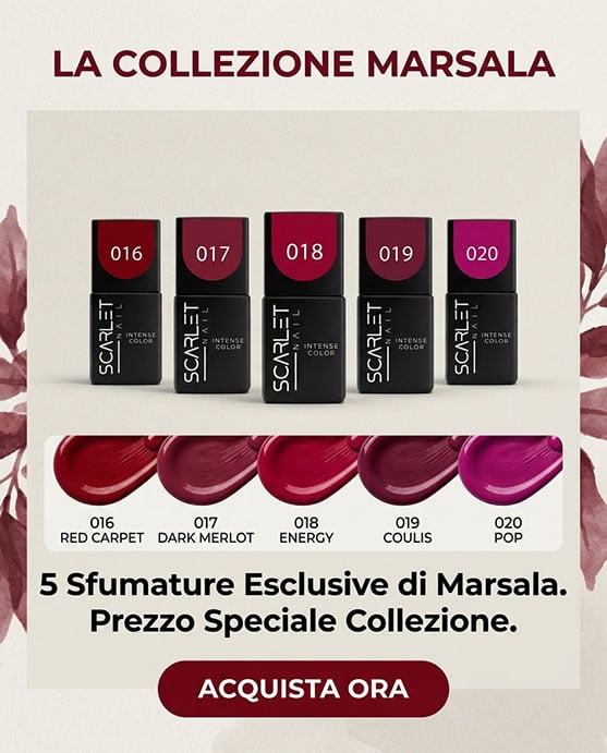slide mobile marsala